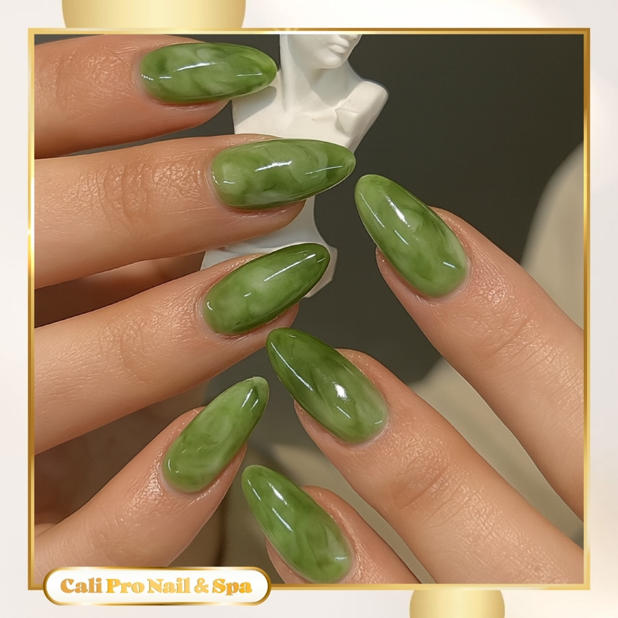 Cali Pro Nail & Spa in Yuma, AZ 85364 | Find salon on 1613 S 4th Ave